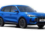 MG ZS ICE STANDARD