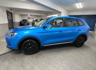 MG ZS 1.5 Standard