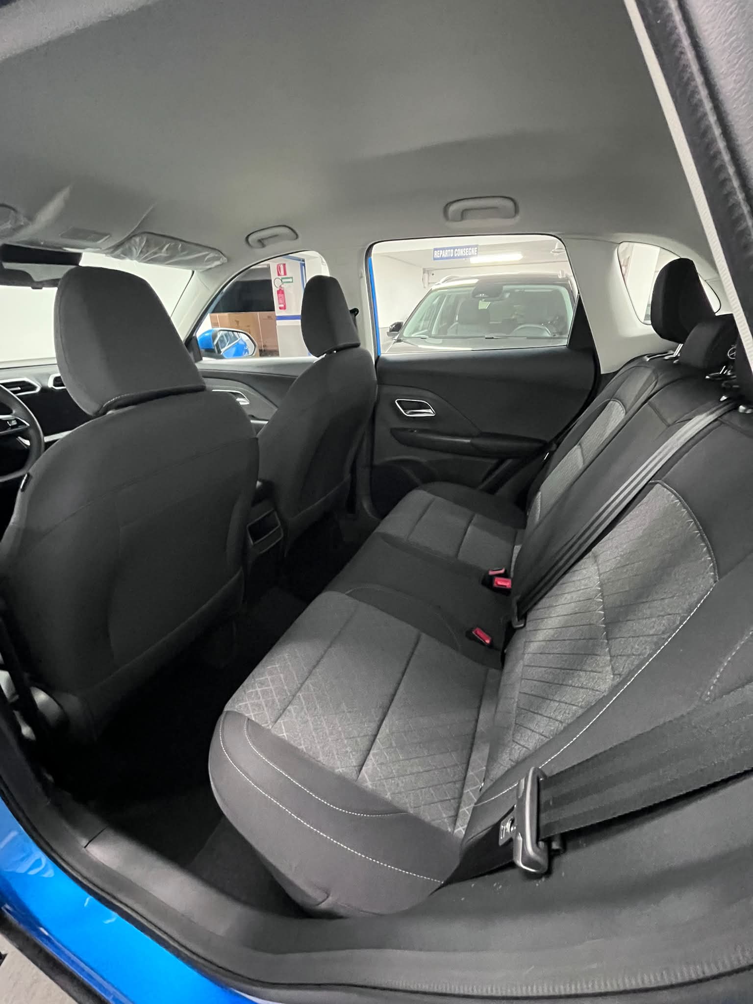 MG ZS 1.5 Standard