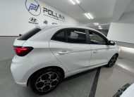 MG3 HYBRID+ LUXURY