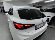 MG3 HYBRID+ LUXURY