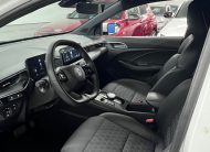 MG3 HYBRID+ LUXURY