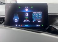 MG3 HYBRID+ LUXURY