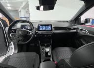 MG3 HYBRID+ LUXURY