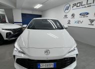 MG3 HYBRID+ LUXURY