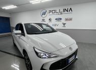 MG3 HYBRID+ LUXURY