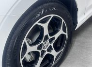 MG3 HYBRID+ LUXURY