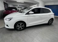 MG3 HYBRID+ LUXURY