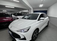 MG3 HYBRID+ LUXURY
