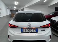 MG3 HYBRID+ LUXURY
