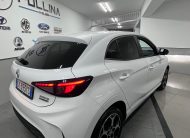MG3 HYBRID+ LUXURY