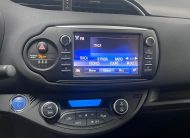 Toyota Yaris Hybrid 1.5