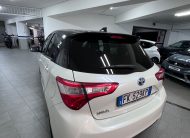 Toyota Yaris Hybrid 1.5