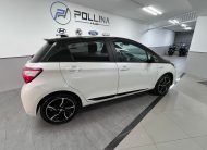 Toyota Yaris Hybrid 1.5