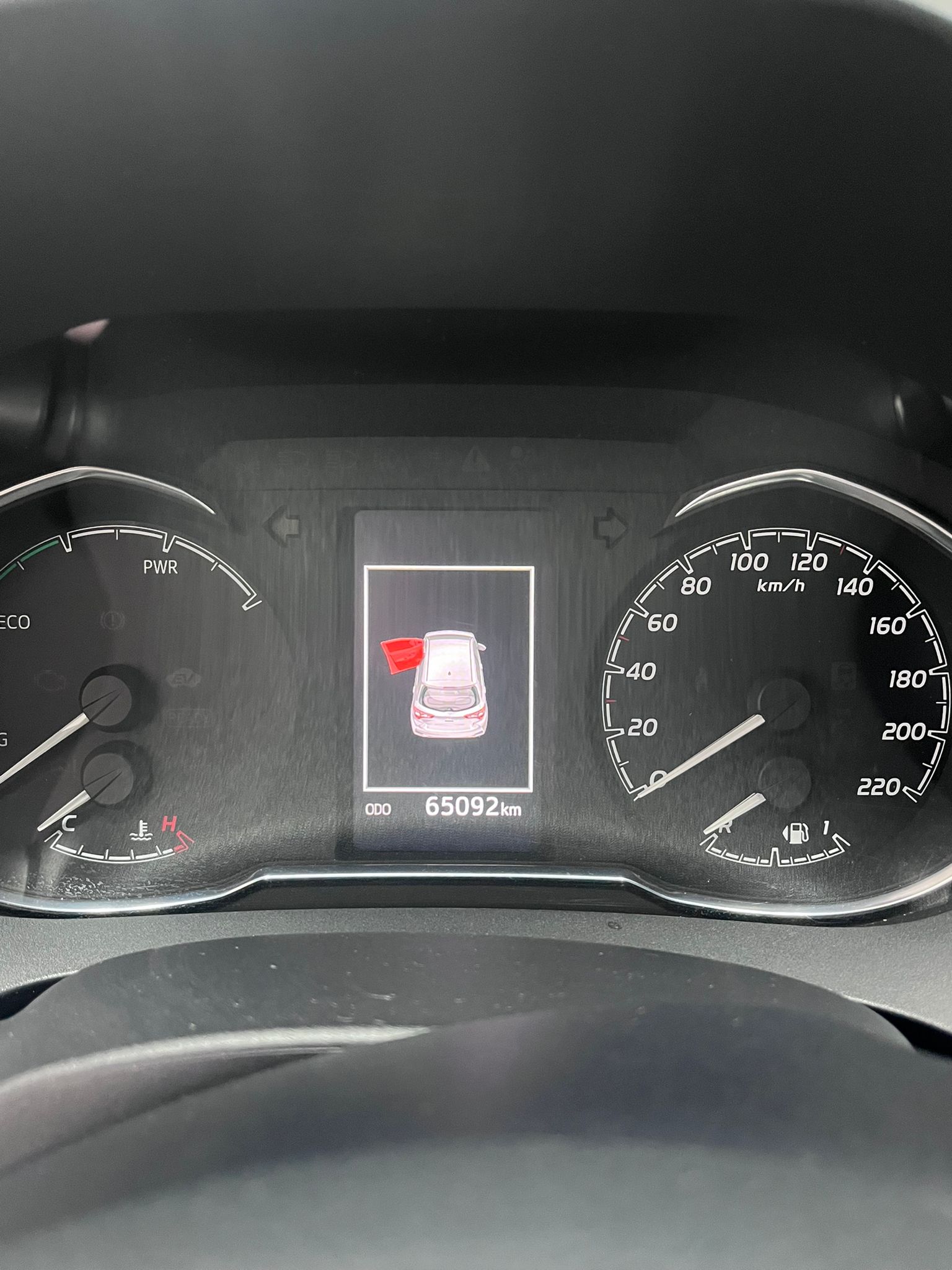 Toyota Yaris Hybrid 1.5