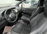 Toyota Yaris Hybrid 1.5