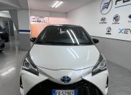 Toyota Yaris Hybrid 1.5