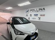 Toyota Yaris Hybrid 1.5