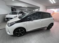 Toyota Yaris Hybrid 1.5