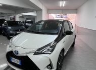 Toyota Yaris Hybrid 1.5