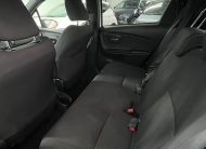 Toyota Yaris Hybrid 1.5