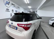 Toyota Yaris Hybrid 1.5