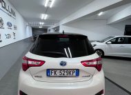 Toyota Yaris Hybrid 1.5