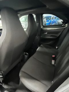 Toyota Aygo X 1.0
