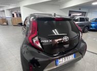 Toyota Aygo X 1.0