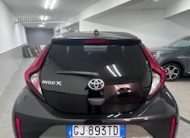 Toyota Aygo X 1.0