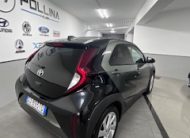 Toyota Aygo X 1.0
