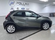 Toyota Aygo X 1.0