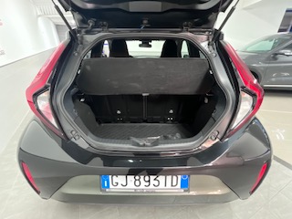 Toyota Aygo X 1.0