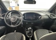Toyota Aygo X 1.0