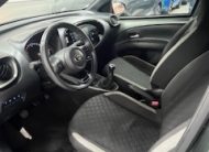 Toyota Aygo X 1.0