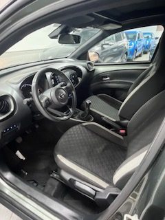 Toyota Aygo X 1.0