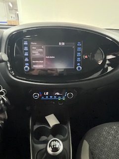 Toyota Aygo X 1.0
