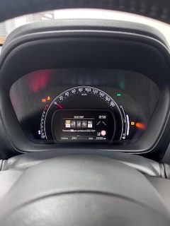 Toyota Aygo X 1.0