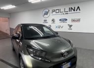 Toyota Aygo X 1.0