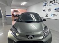 Toyota Aygo X 1.0