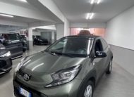 Toyota Aygo X 1.0