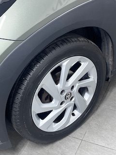 Toyota Aygo X 1.0
