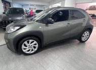Toyota Aygo X 1.0
