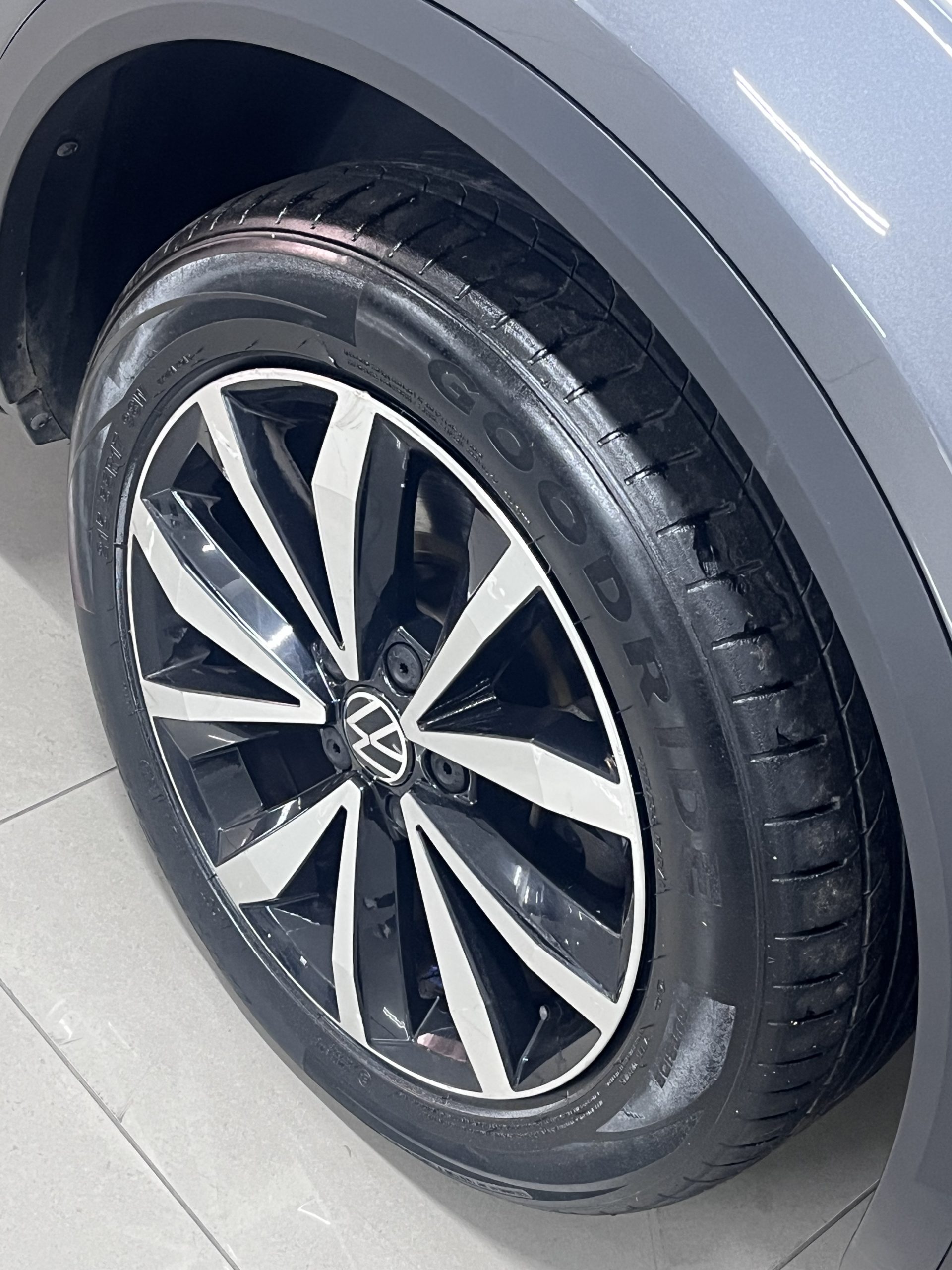 VOLKSWAGEN T-ROC 2.0 TDI