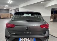 VOLKSWAGEN T-ROC 2.0 TDI