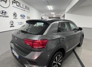 VOLKSWAGEN T-ROC 2.0 TDI