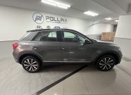 VOLKSWAGEN T-ROC 2.0 TDI