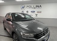 VOLKSWAGEN T-ROC 2.0 TDI