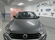 VOLKSWAGEN T-ROC 2.0 TDI
