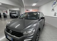 VOLKSWAGEN T-ROC 2.0 TDI
